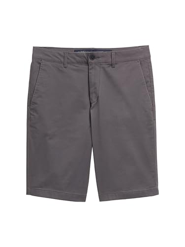 TOM TAILOR Denim Regular Fit Chino Shorts, Soft Peach orange, XL TOM TAILOR Denim Regular Fit Chino Shorts, Soft Peach orange, XL von TOM TAILOR Denim
