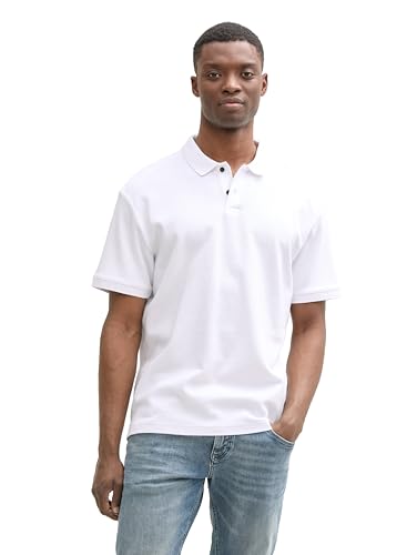 TOM TAILOR Denim Relaxed Fit Jogger Sweat-Shorts, Dark Blueberry, XXL TOM TAILOR Denim Relaxed Fit Jogger Sweat-Shorts, Dark Blueberry, XXL von TOM TAILOR Denim