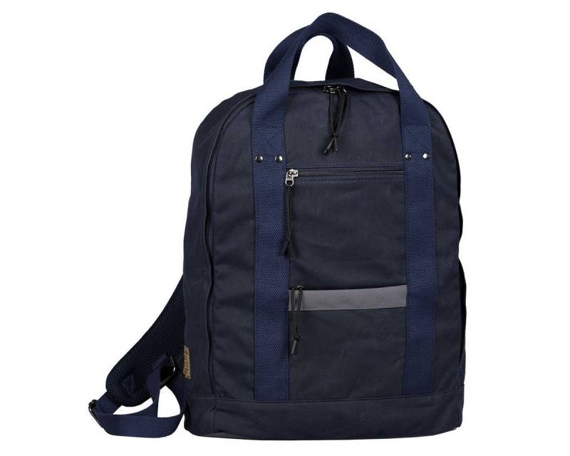 TOM TAILOR Denim Rucksack Denim Bendik Backpack Herren Rucksack Daypack 300940 von TOM TAILOR Denim