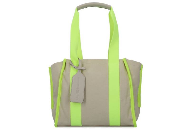 TOM TAILOR Denim Schultertasche Alani, Polyester von TOM TAILOR Denim