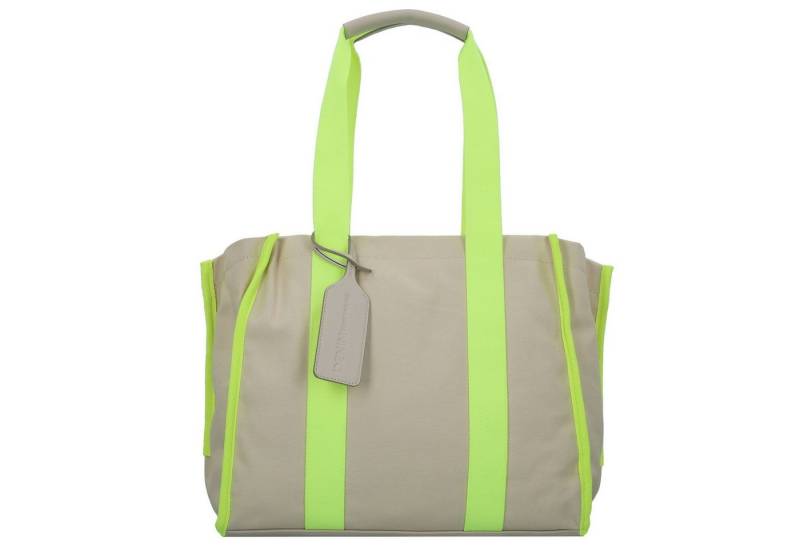 TOM TAILOR Denim Schultertasche Alani, Polyester von TOM TAILOR Denim