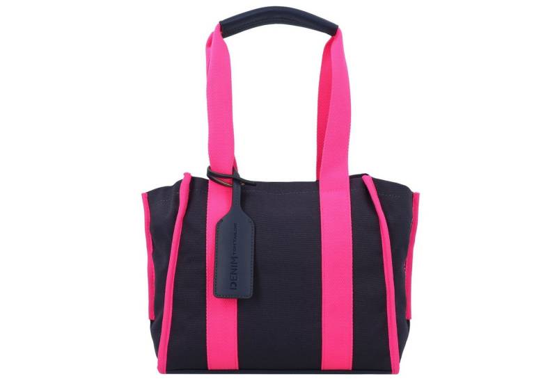 TOM TAILOR Denim Schultertasche Alani, Polyester von TOM TAILOR Denim