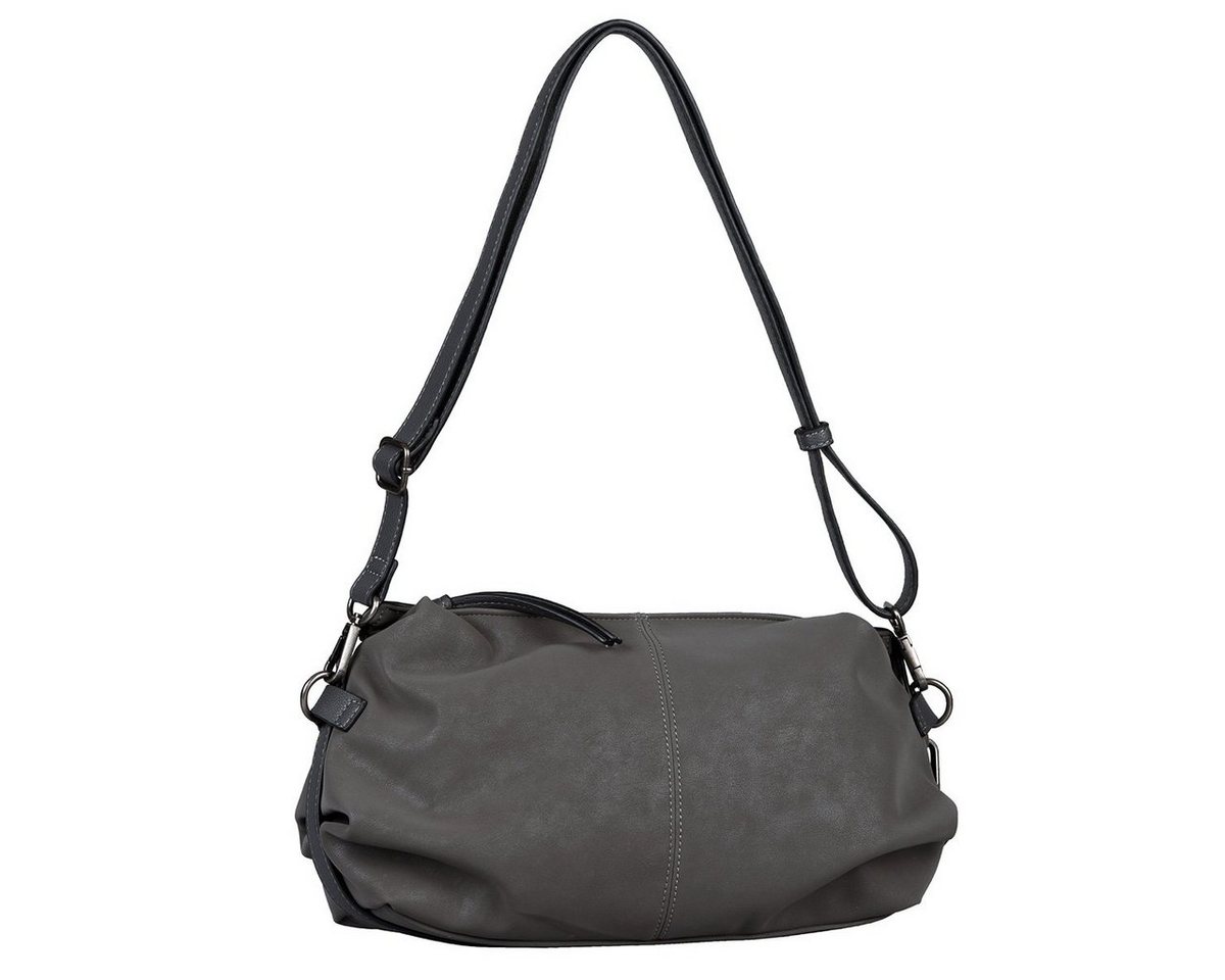 TOM TAILOR Denim Schultertasche Ayana kleine Hobo Bag Schultertasche 301112 von TOM TAILOR Denim