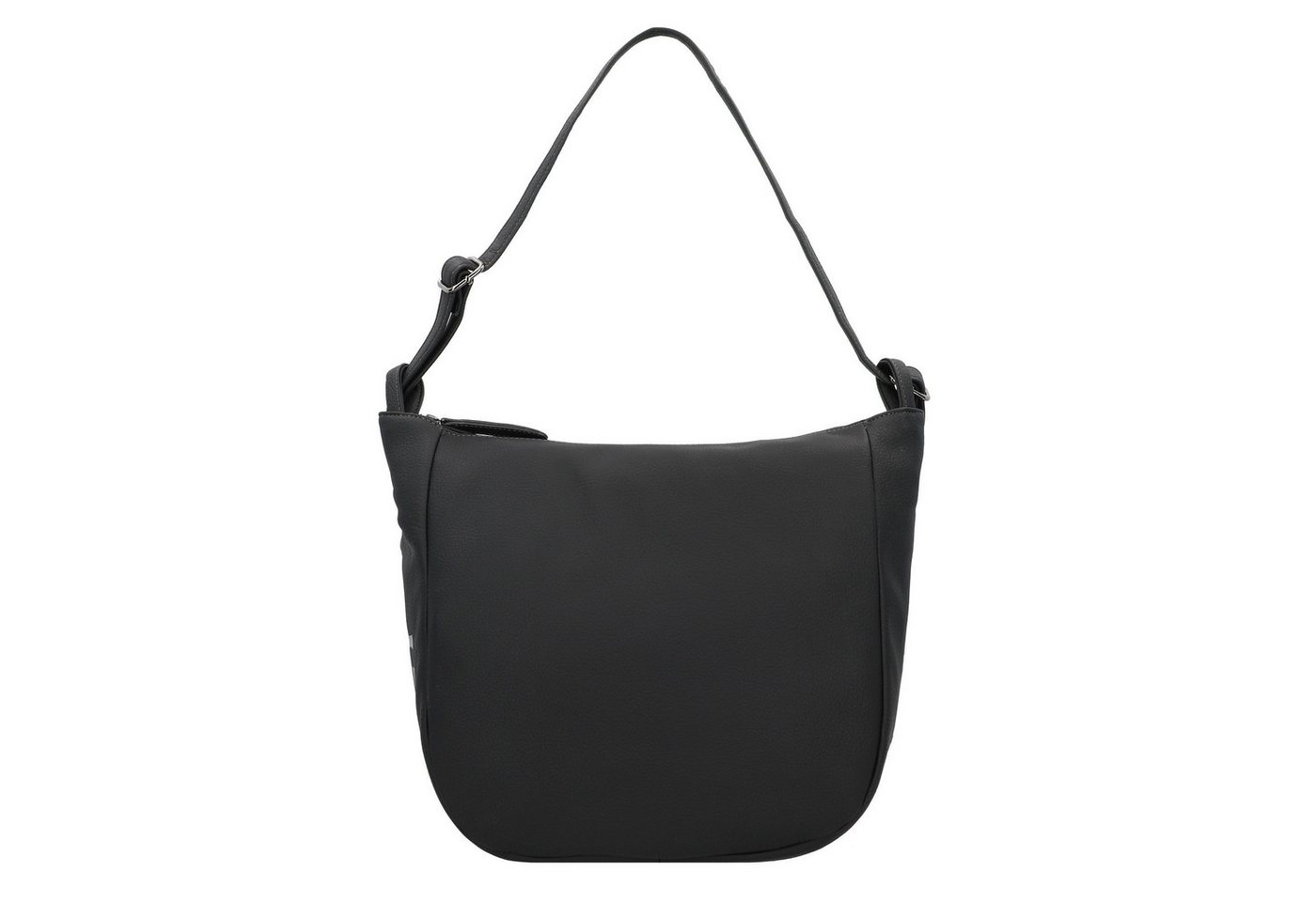 TOM TAILOR Denim Schultertasche Belina, Polyurethan von TOM TAILOR Denim