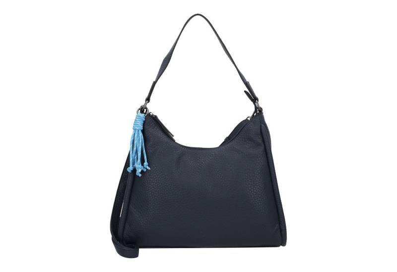 TOM TAILOR Denim Schultertasche Finna, Polyurethan von TOM TAILOR Denim