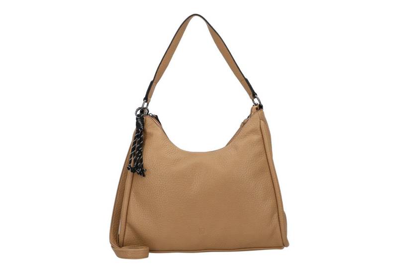 TOM TAILOR Denim Schultertasche Finna, Polyurethan von TOM TAILOR Denim