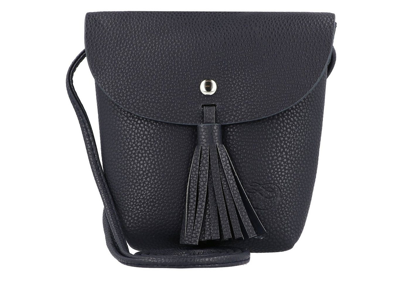 TOM TAILOR Denim Schultertasche Ida, Kunstleder von TOM TAILOR Denim