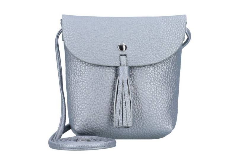 TOM TAILOR Denim Schultertasche Ida, Kunstleder von TOM TAILOR Denim