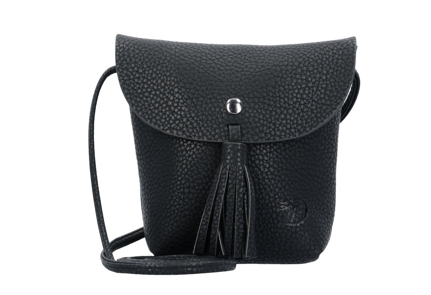 TOM TAILOR Denim Schultertasche Ida, Kunstleder von TOM TAILOR Denim