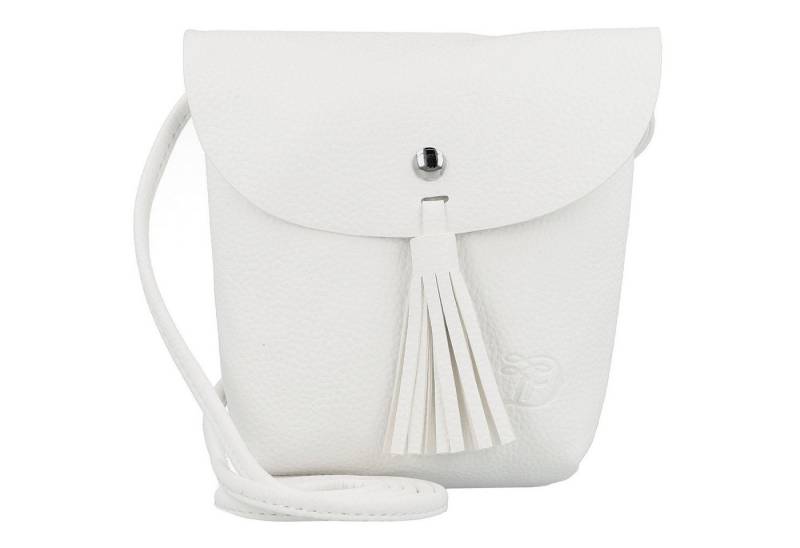 TOM TAILOR Denim Schultertasche Ida, Kunstleder von TOM TAILOR Denim