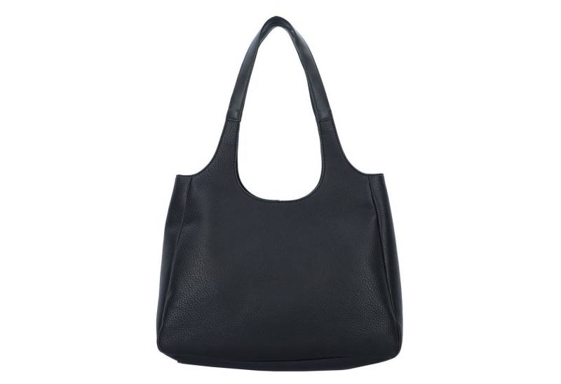 TOM TAILOR Denim Schultertasche Leana, Polyurethan von TOM TAILOR Denim