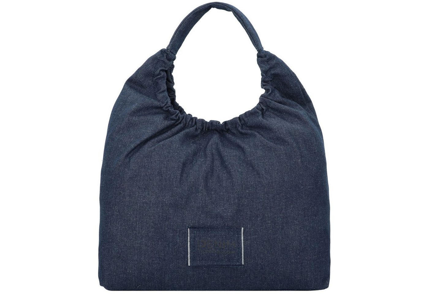 TOM TAILOR Denim Schultertasche Leslie, Polyester von TOM TAILOR Denim