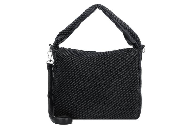 TOM TAILOR Denim Schultertasche Nomi, Polyurethan von TOM TAILOR Denim