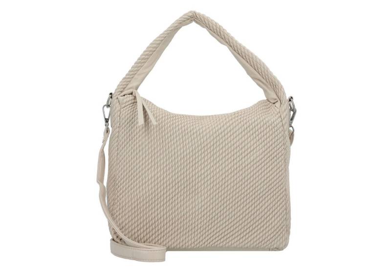 TOM TAILOR Denim Schultertasche Nomi, Polyurethan von TOM TAILOR Denim