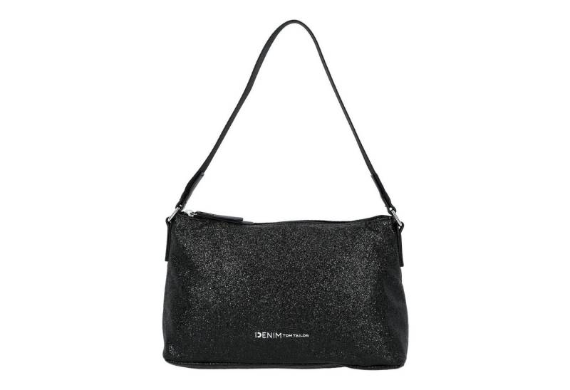 TOM TAILOR Denim Schultertasche Quinn, Polyurethan von TOM TAILOR Denim