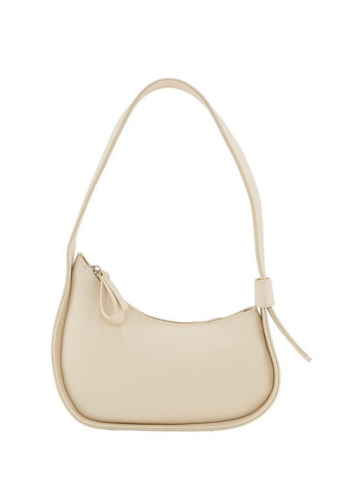 TOM TAILOR Denim Schultertasche Bags, TTSANDRINA Schultertasche mit asymmetrischer Form von TOM TAILOR Denim