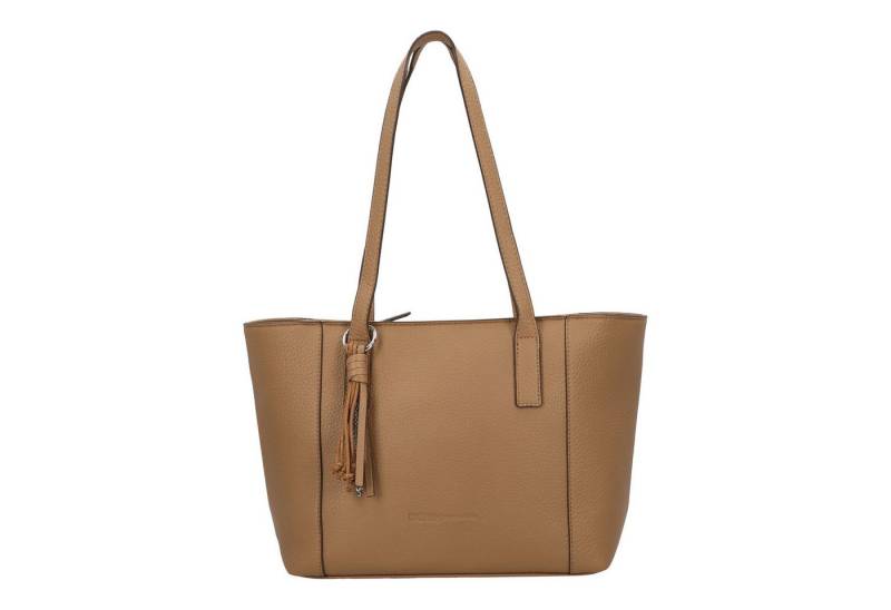 TOM TAILOR Denim Shopper Priya, Polyurethan von TOM TAILOR Denim