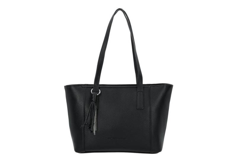 TOM TAILOR Denim Shopper Priya, Polyurethan von TOM TAILOR Denim
