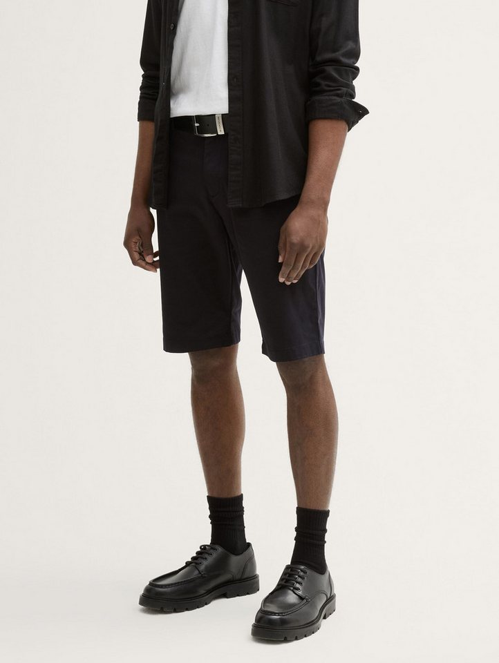 TOM TAILOR Denim Shorts Hosen & Chino Regular Fit Chino Shorts von TOM TAILOR Denim