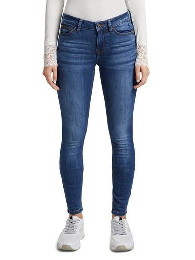 TOM TAILOR Denim Skinny-fit-Jeans JONA von TOM TAILOR Denim