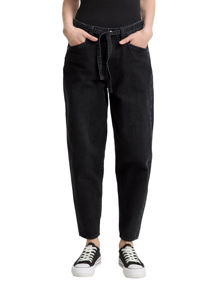 TOM TAILOR Denim Skinny-fit-Jeans im Five-Pocket Style von TOM TAILOR Denim