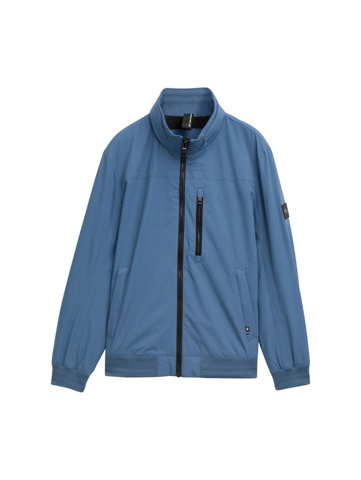 TOM TAILOR Denim Steppjacke von TOM TAILOR Denim