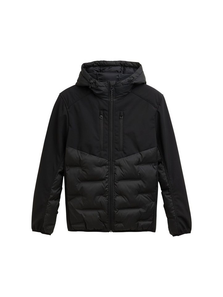 TOM TAILOR Denim Steppjacke von TOM TAILOR Denim