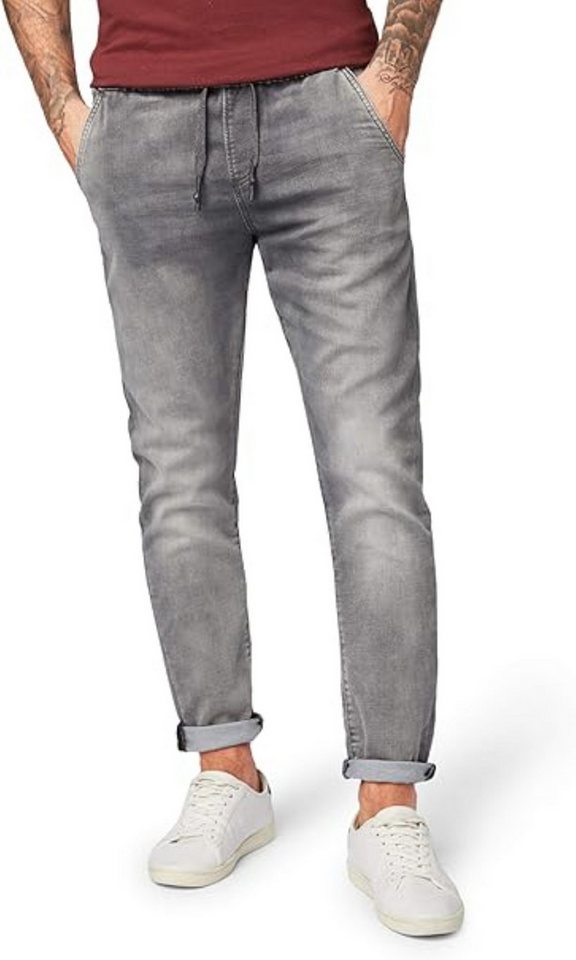 TOM TAILOR Denim Stretch-Hose Conroy von TOM TAILOR Denim