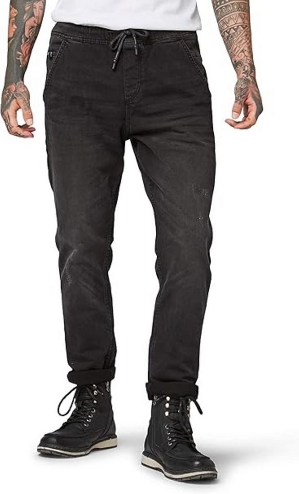 TOM TAILOR Denim Stretch-Hose Conroy von TOM TAILOR Denim