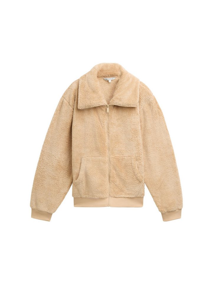 TOM TAILOR Denim Strickjacke von TOM TAILOR Denim