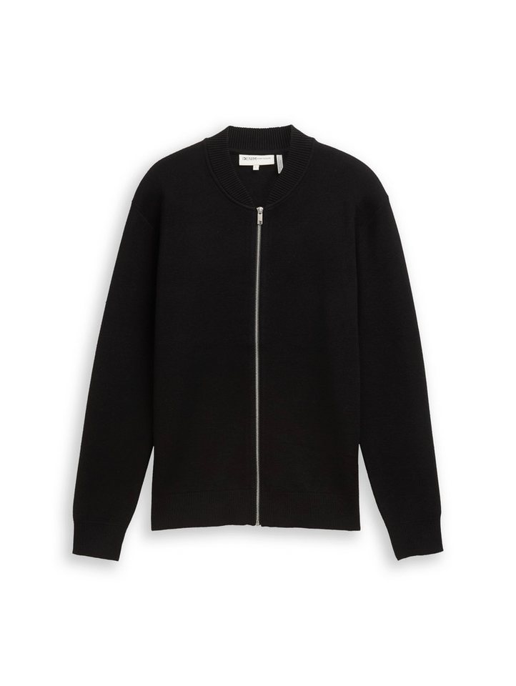 TOM TAILOR Denim Strickjacke von TOM TAILOR Denim
