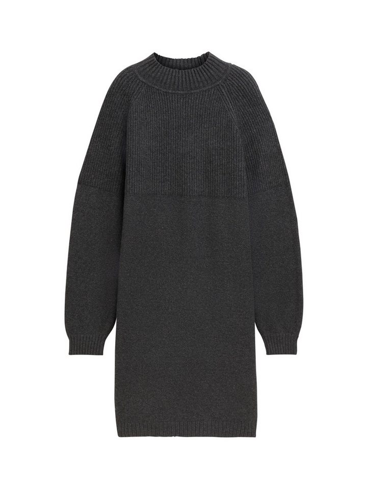 TOM TAILOR Denim Strickkleid Strickkleid - Gerade von TOM TAILOR Denim