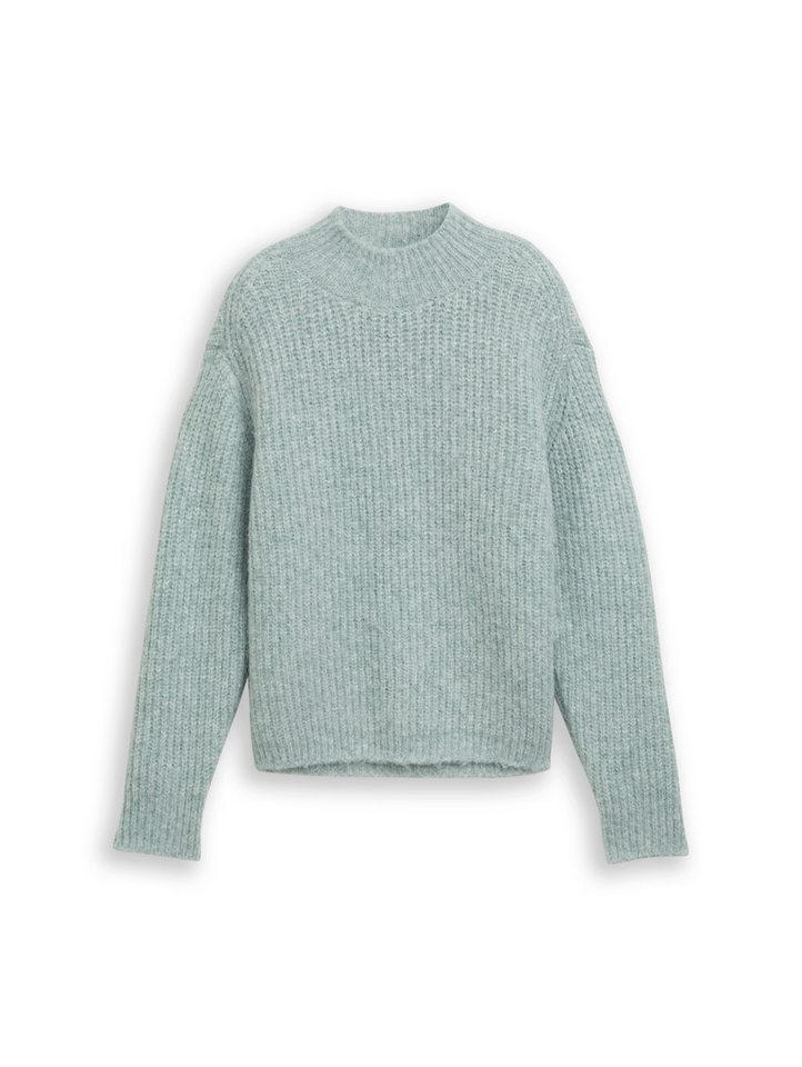 TOM TAILOR Denim Strickpullover von TOM TAILOR Denim