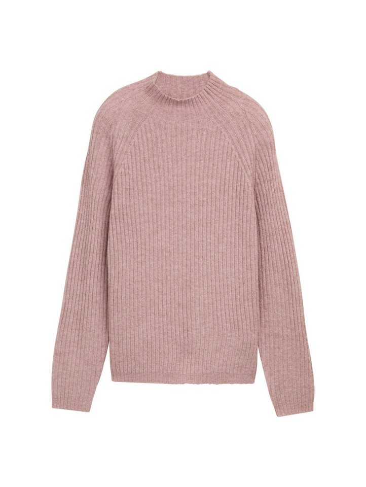 TOM TAILOR Denim Strickpullover von TOM TAILOR Denim