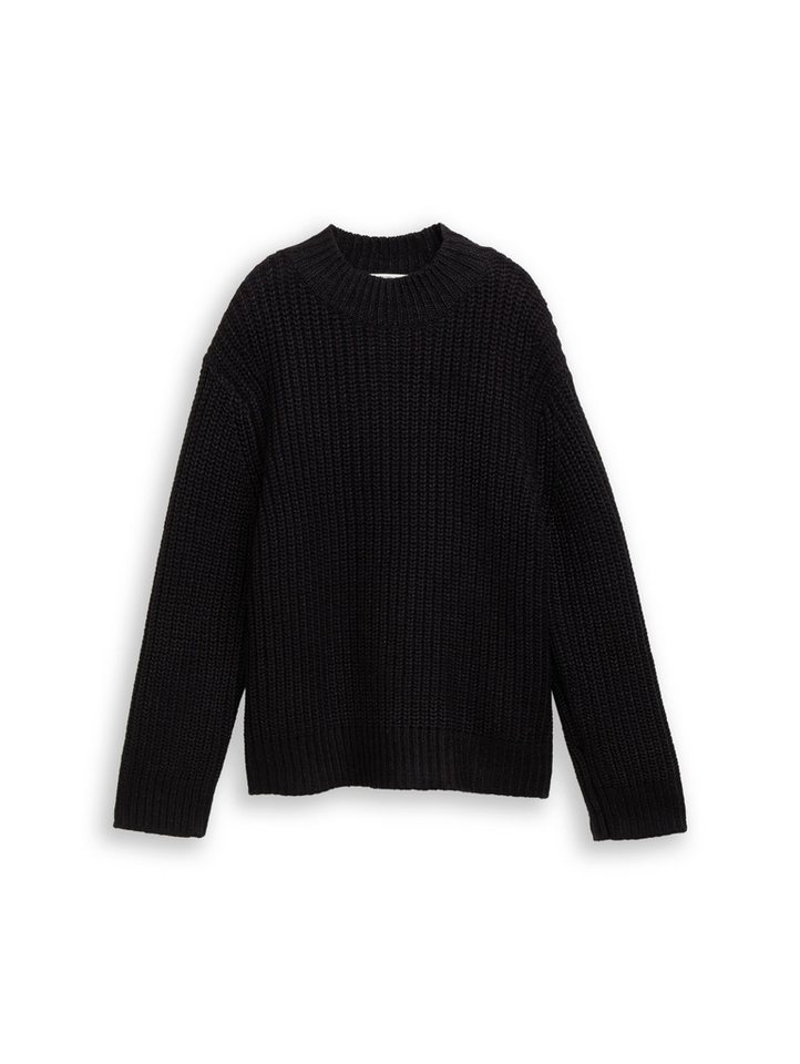 TOM TAILOR Denim Strickpullover von TOM TAILOR Denim