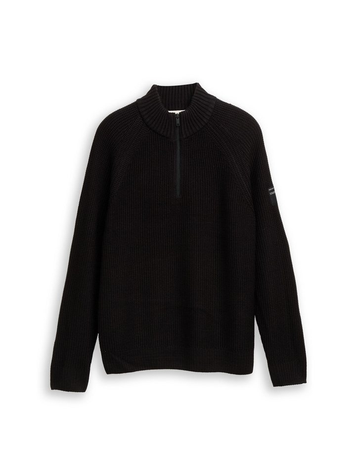 TOM TAILOR Denim Strickpullover von TOM TAILOR Denim