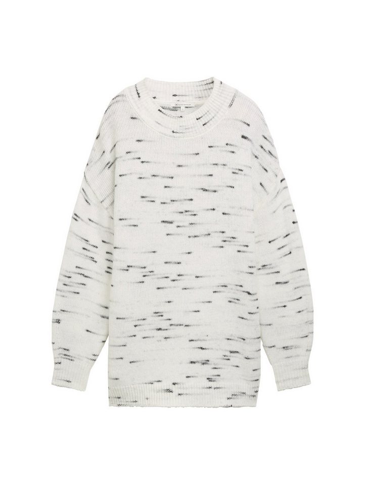 TOM TAILOR Denim Strickpullover von TOM TAILOR Denim
