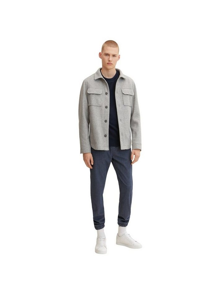 TOM TAILOR Denim Sweathose COMFORT JOGGER von TOM TAILOR Denim