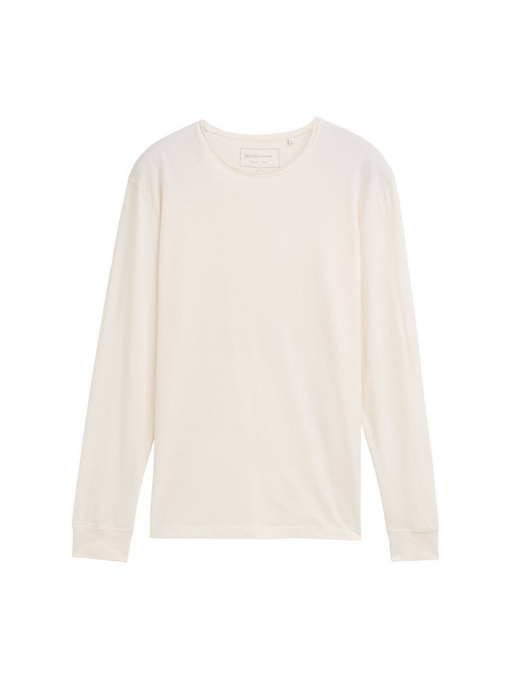 TOM TAILOR Denim Sweatshirt von TOM TAILOR Denim