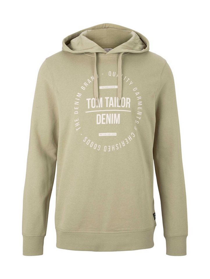 TOM TAILOR Denim Sweatshirt von TOM TAILOR Denim