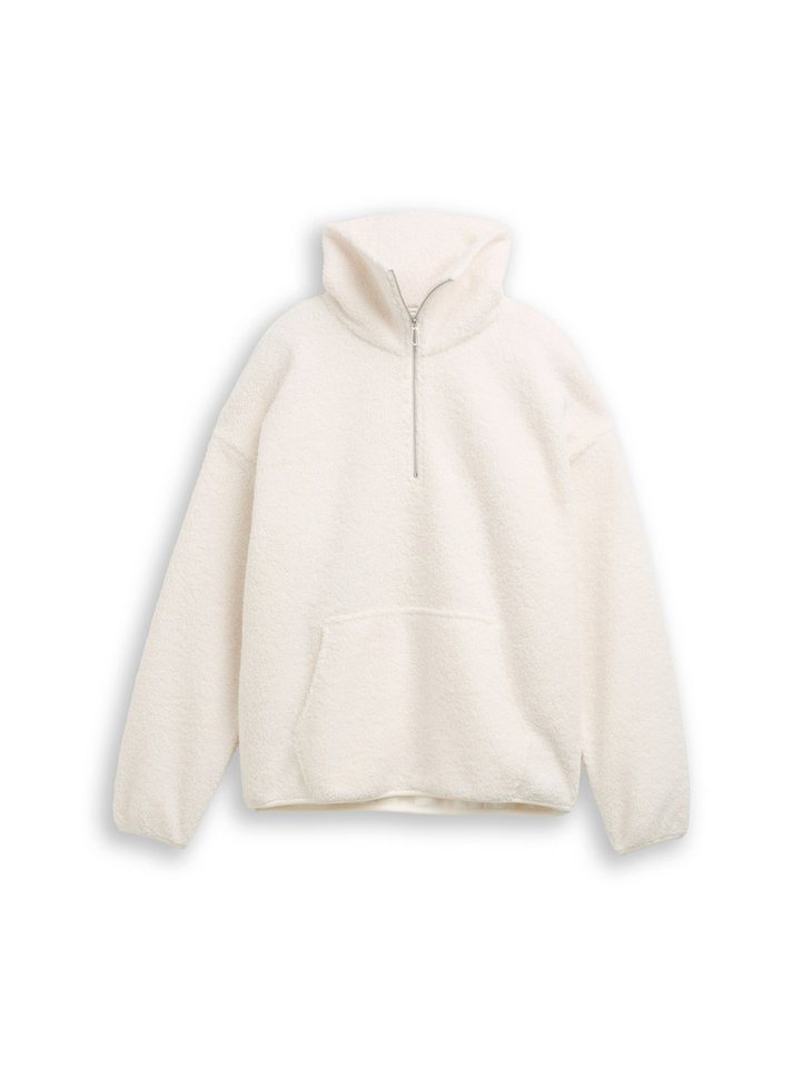 TOM TAILOR Denim Sweatshirt von TOM TAILOR Denim