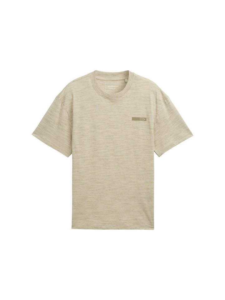 TOM TAILOR Denim T-Shirt von TOM TAILOR Denim