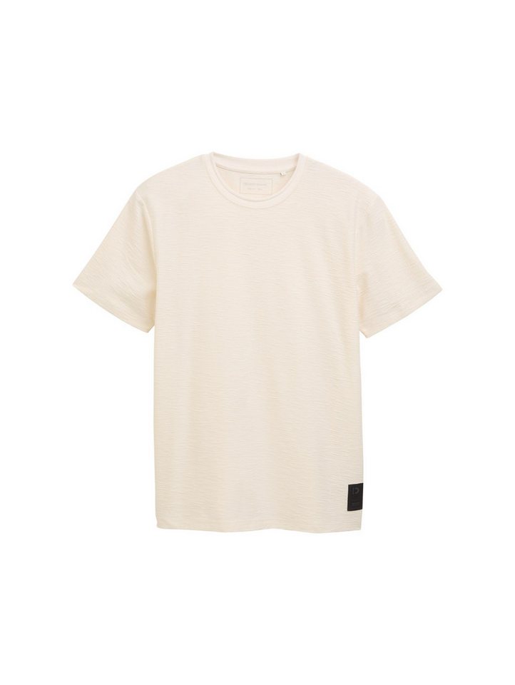 TOM TAILOR Denim T-Shirt von TOM TAILOR Denim