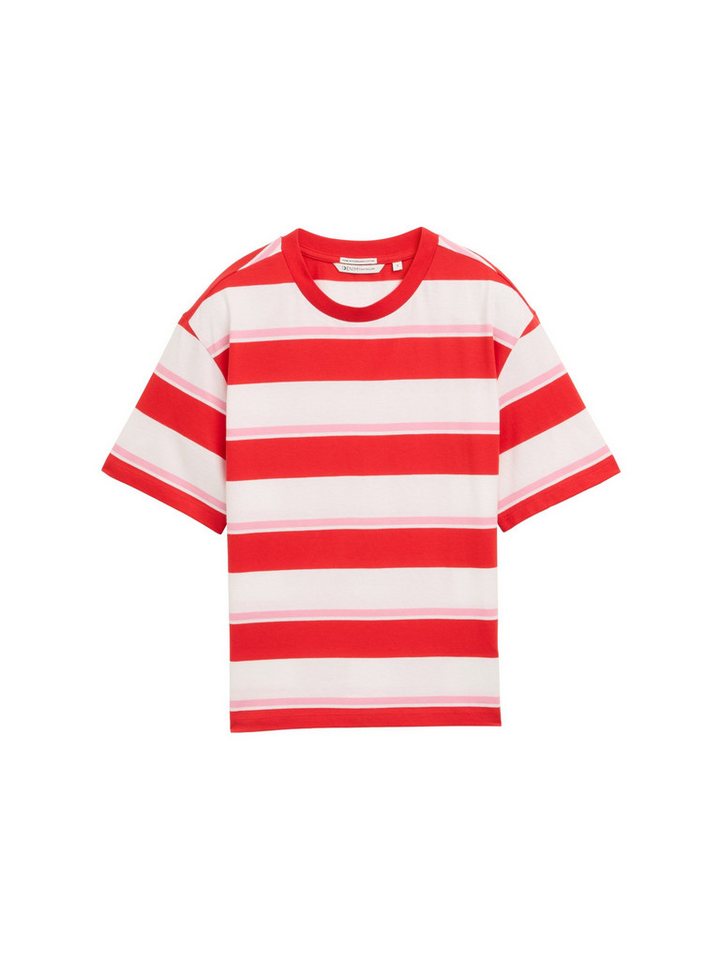 TOM TAILOR Denim T-Shirt von TOM TAILOR Denim