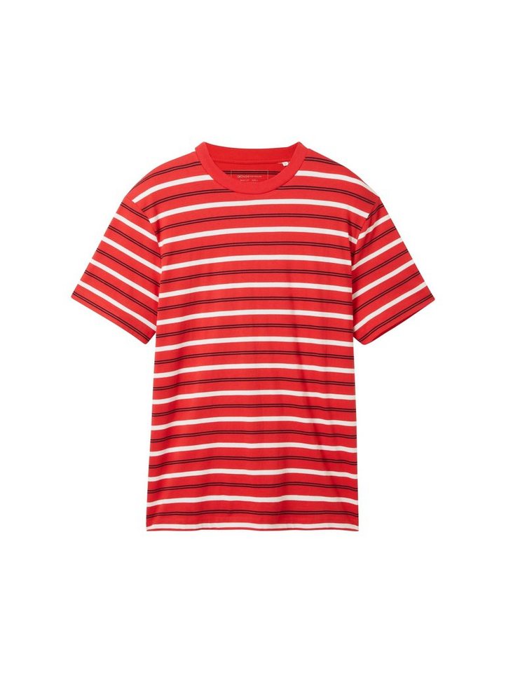 TOM TAILOR Denim T-Shirt von TOM TAILOR Denim