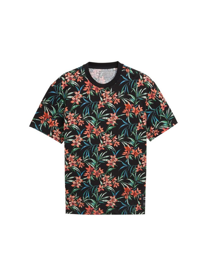 TOM TAILOR Denim T-Shirt von TOM TAILOR Denim