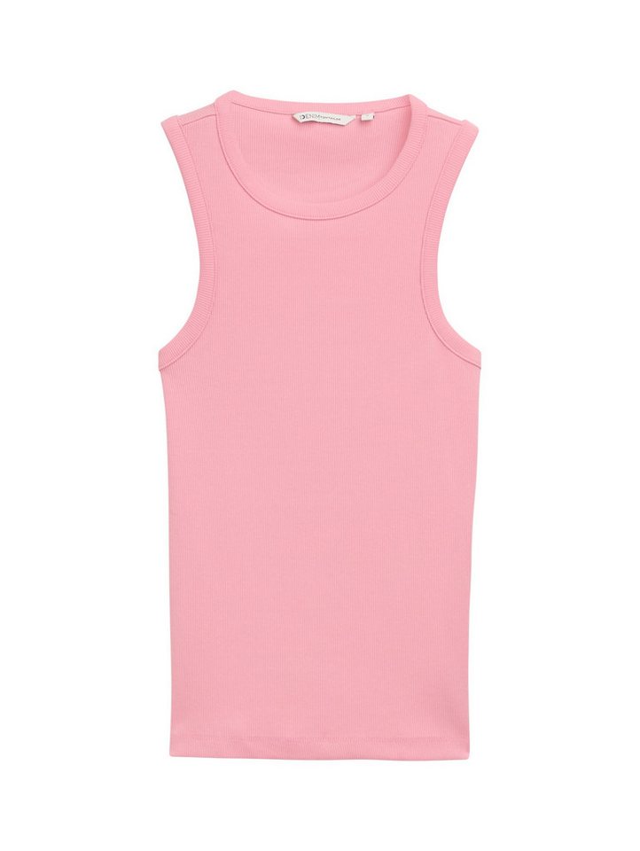 TOM TAILOR Denim Trägertop von TOM TAILOR Denim