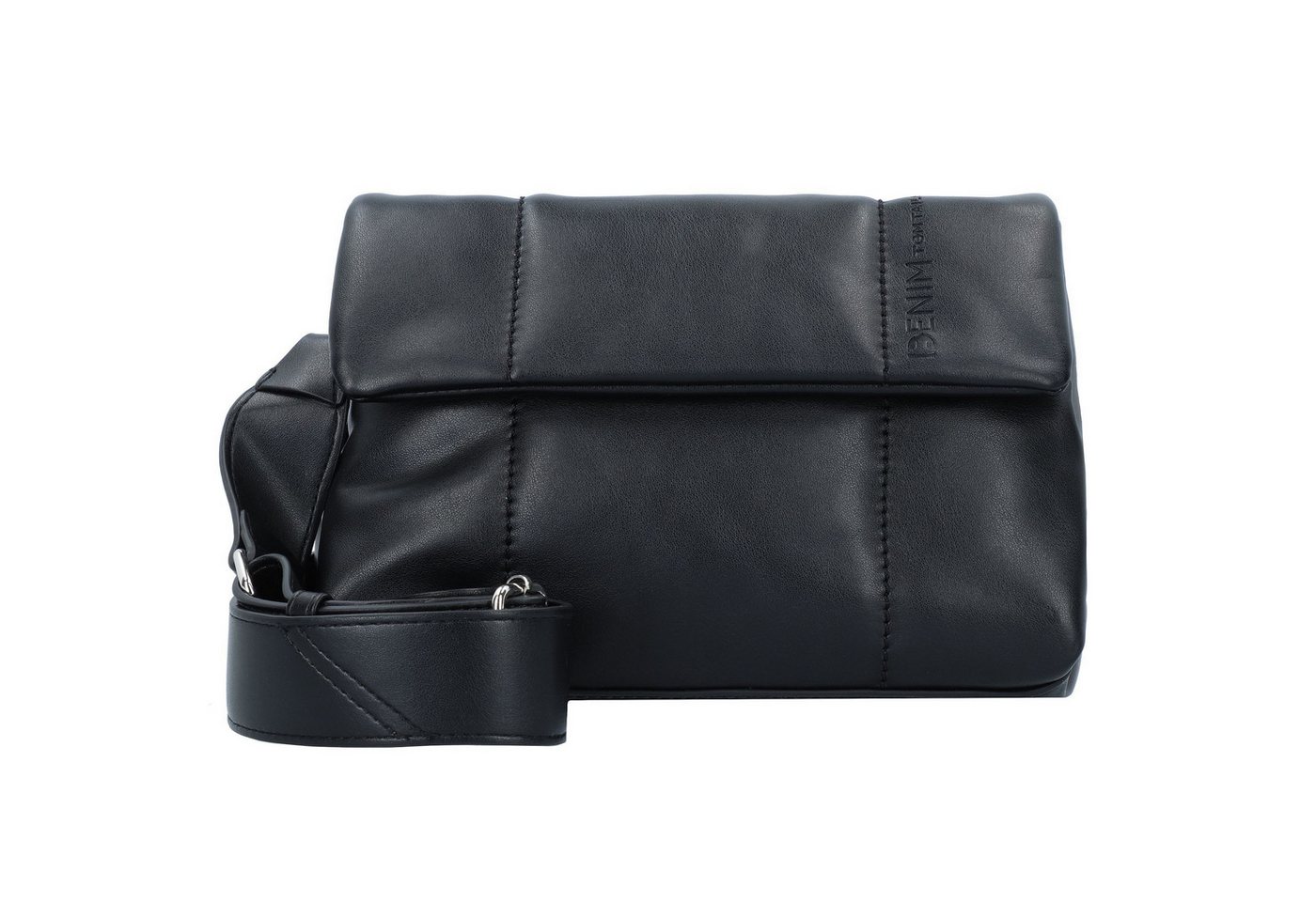 TOM TAILOR Denim Umhängetasche Allya, Polyurethan von TOM TAILOR Denim