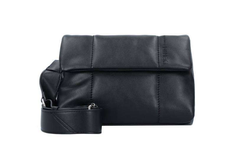 TOM TAILOR Denim Umhängetasche Allya, Polyurethan von TOM TAILOR Denim