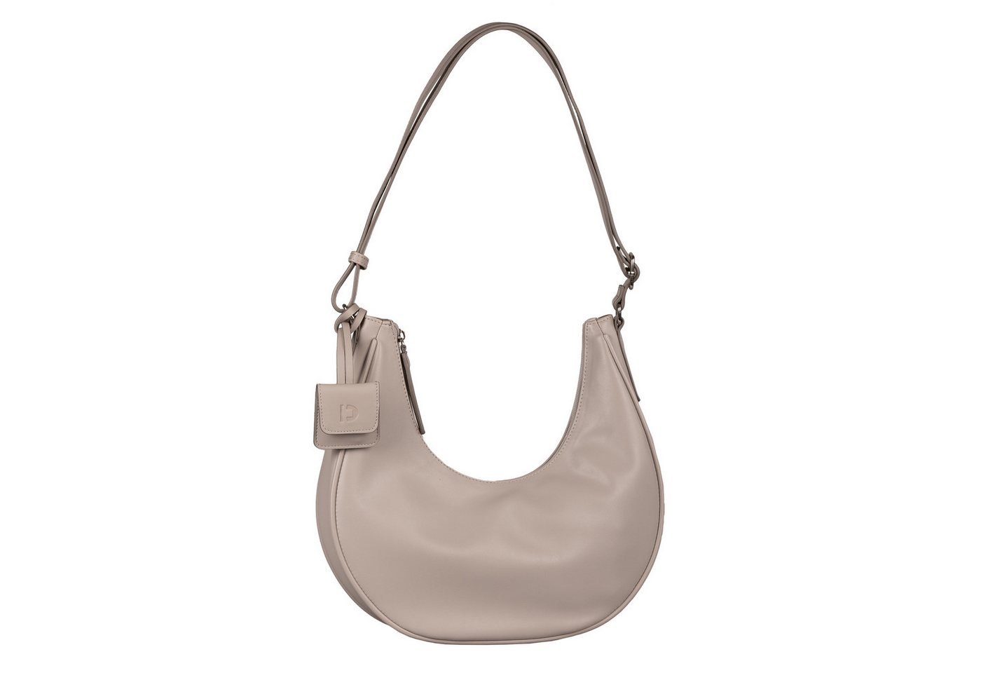 TOM TAILOR Denim Umhängetasche Beuteltasche Bena von TOM TAILOR Denim